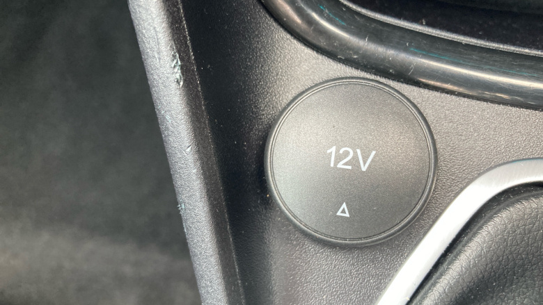 Ford Puma 1.0 EcoBoost Hybrid mHEV Titanium 5dr Petrol Hatchback